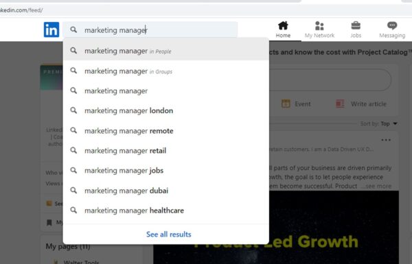 LinkedIn
