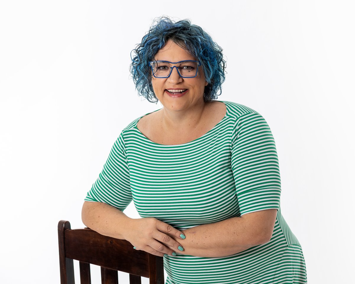Barbara Imenšek - LinkedIn Strategist & AI Expert